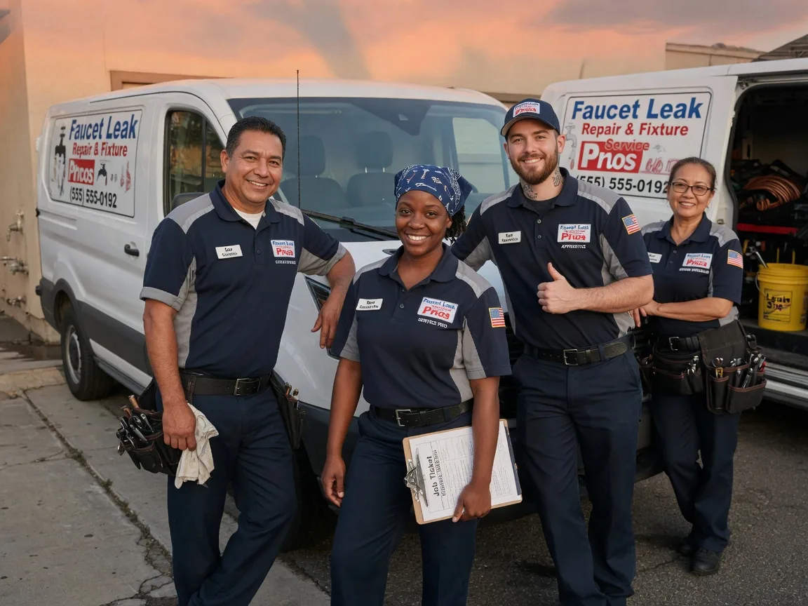 Faucet Repair company in Campbellton, TX