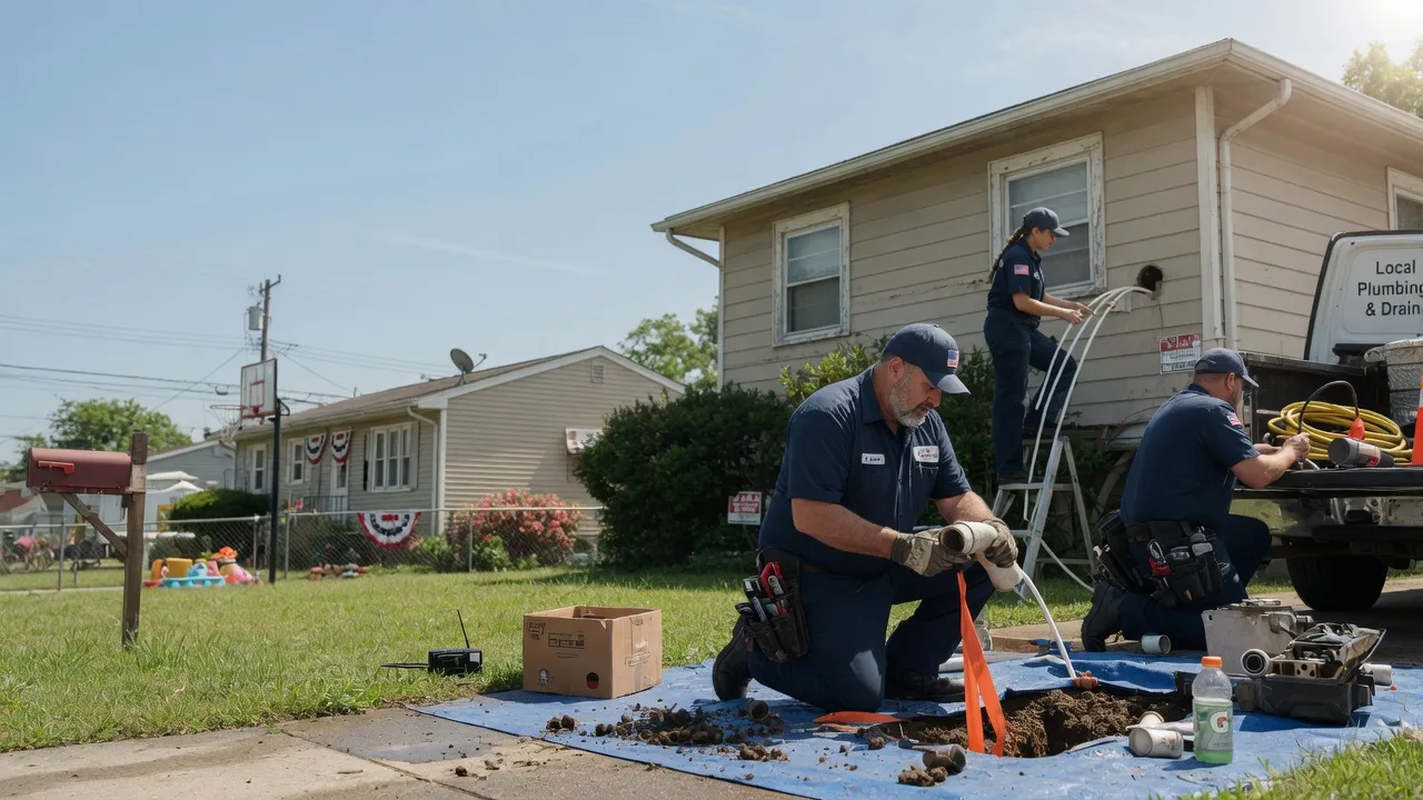 Faucet Repair in Campbellton, TX near me